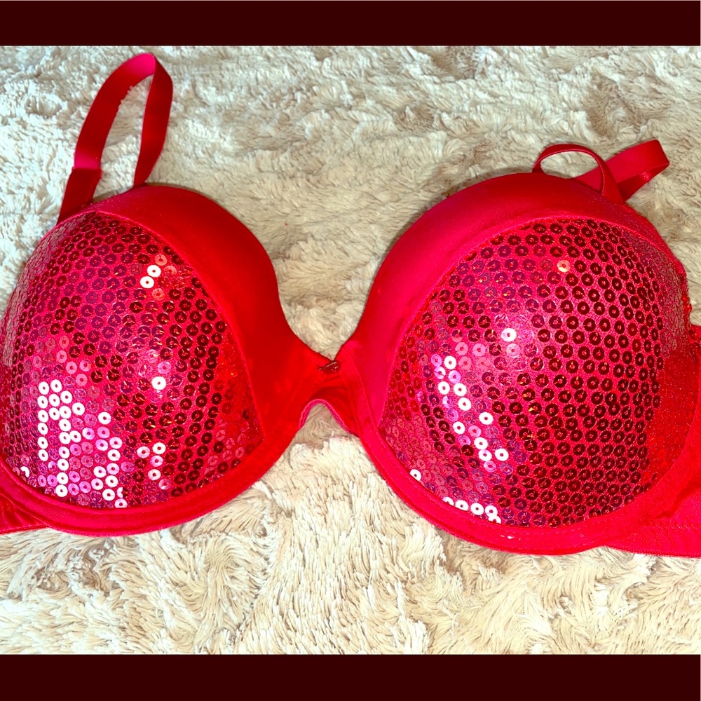 Sequence Bra